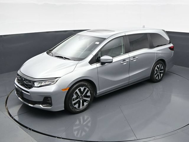 Used 2025 Honda Odyssey EX-L image 37