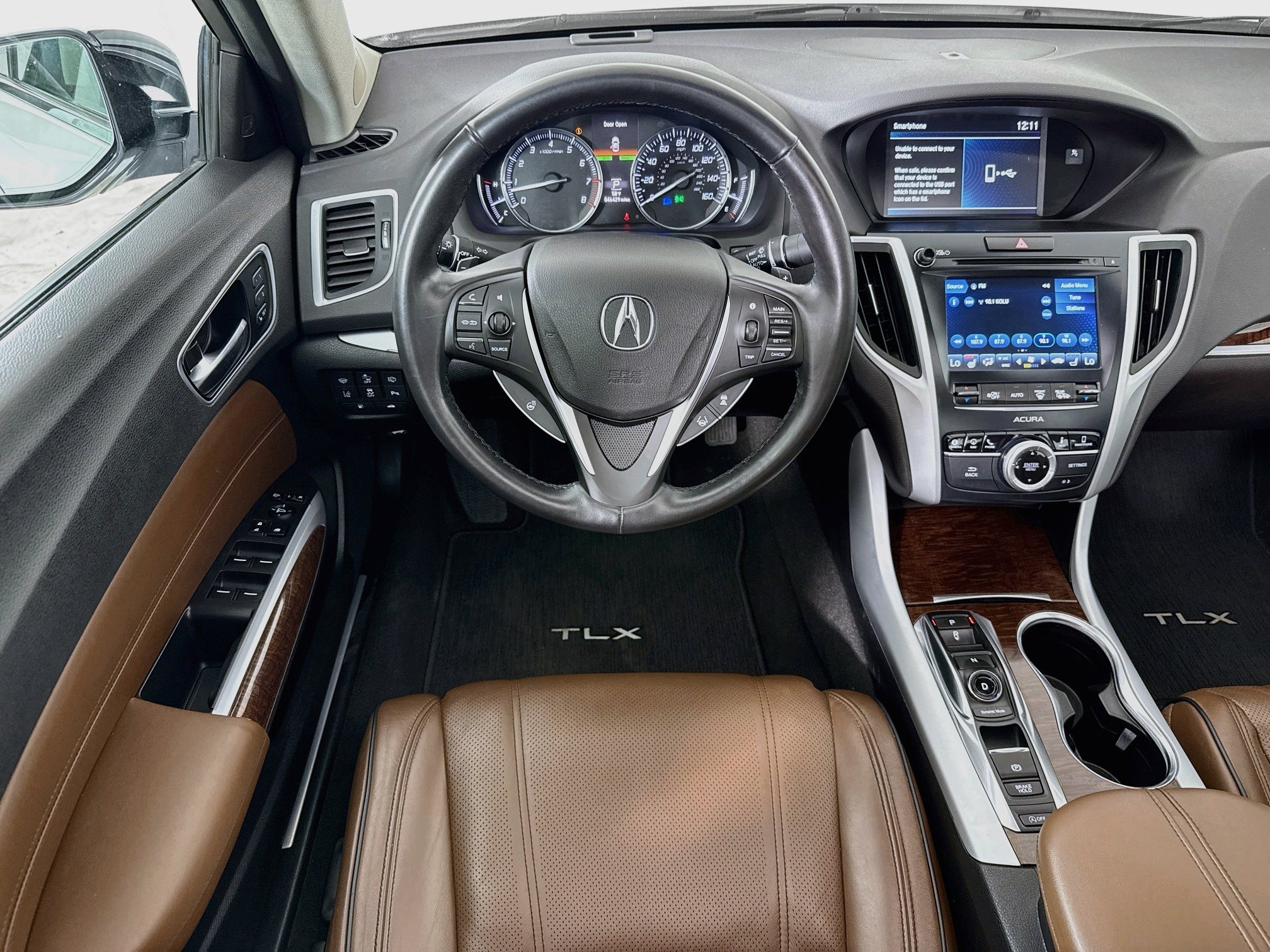 Used 2020 Acura TLX w/ Advance Package AWD/4WD image 26