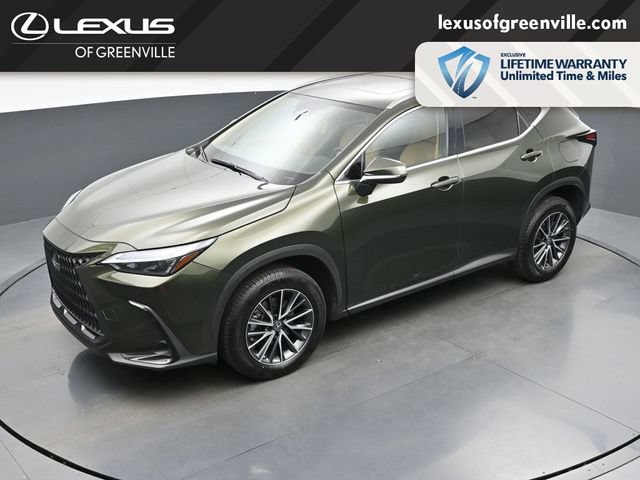 Used 2023 Lexus NX 350 AWD image 44