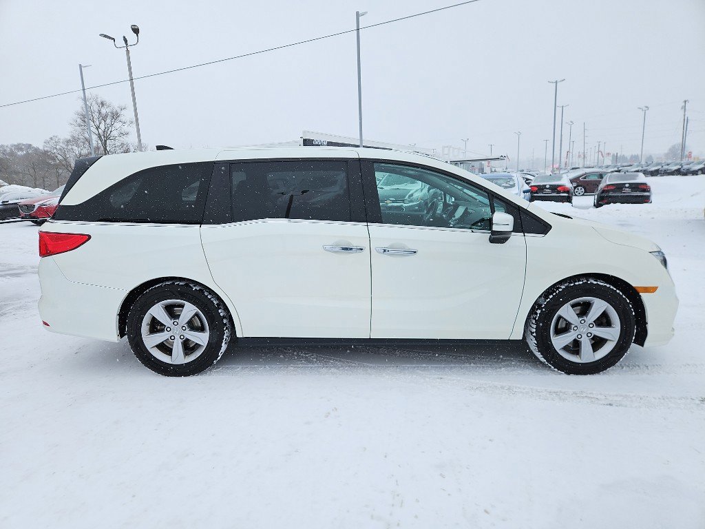 Used 2019 Honda Odyssey EX-L image 5