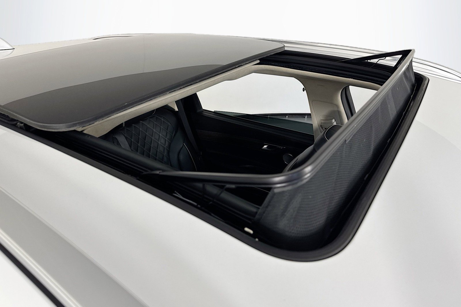 Used 2022 Genesis GV80 3.5T w/ Prestige Package 07 image 21