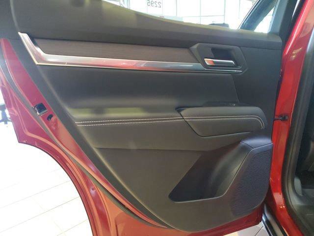 New 2026 GMC Terrain Denali image 17