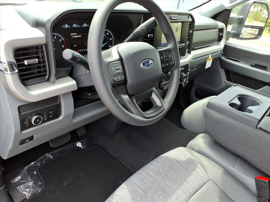 New 2026 Ford F250 XLT AWD/4WD image 4
