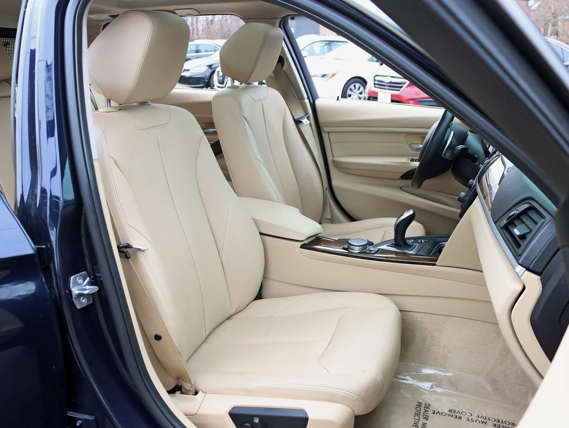 Used 2015 BMW 328i xDrive Wagon AWD/4WD image 30