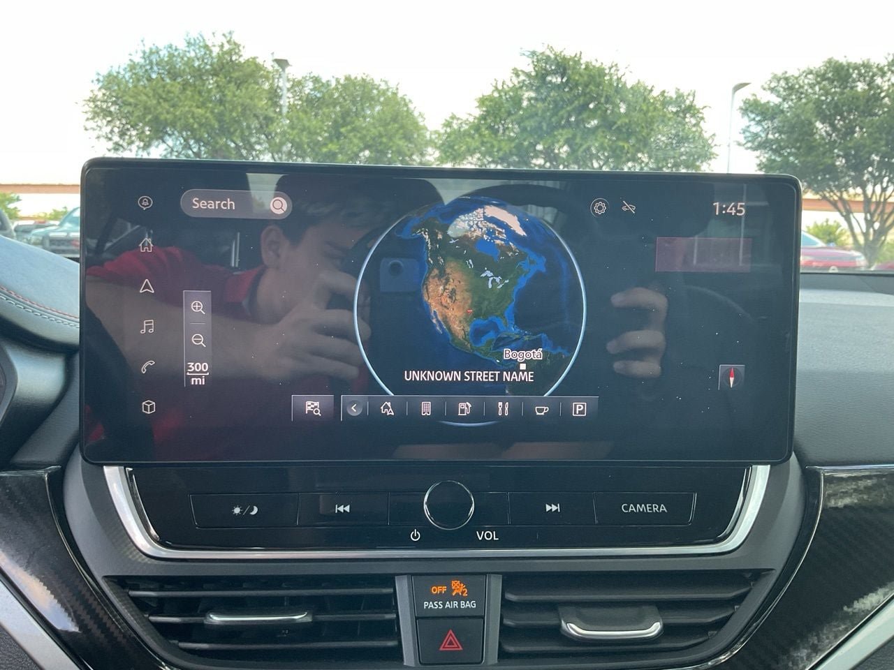 Used 2024 Nissan Altima 2.0 SR FWD image 25
