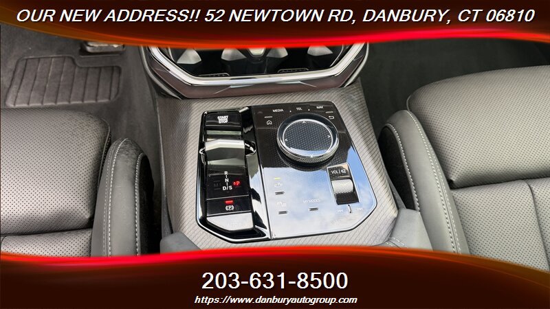 Used 2026 BMW X3 xDrive30i AWD/4WD image 18