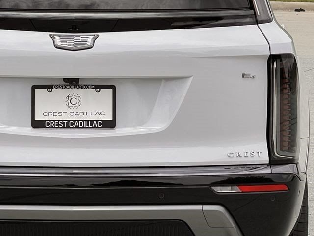 New 2027 Cadillac Vistiq Luxury AWD/4WD image 5