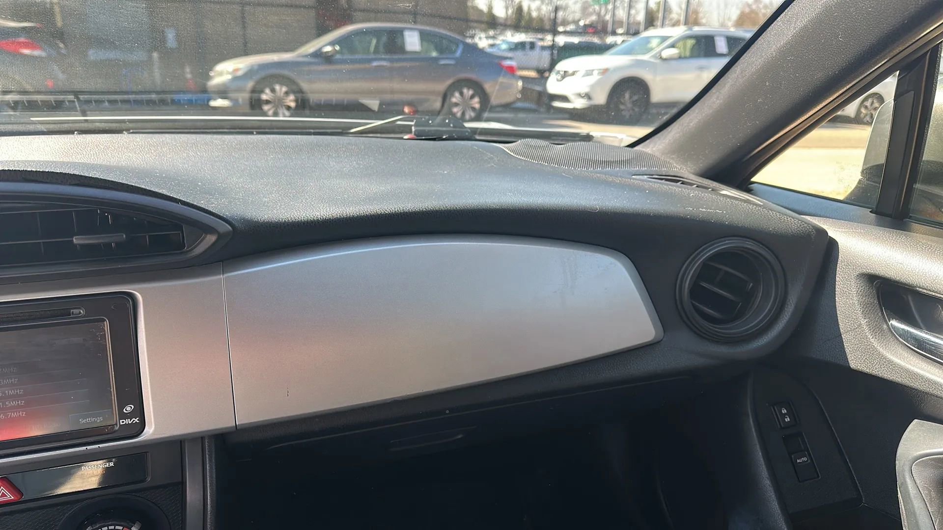 Used 2013 Subaru BRZ Premium w/ Popular Pkg 1A image 23