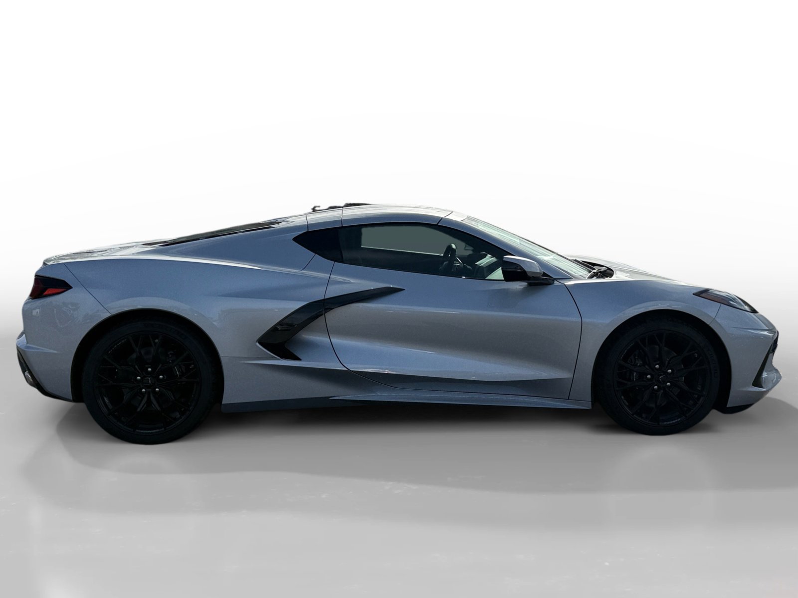 New 2026 Chevrolet Corvette Stingray Coupe w/ 1LT image 6