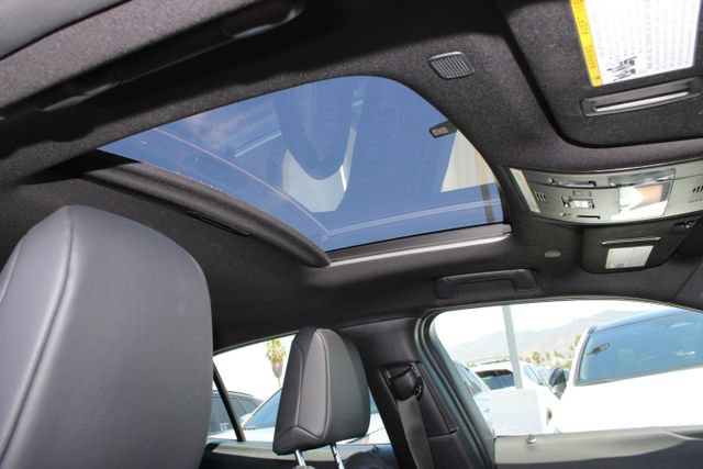 Certified 2025 Lexus UX 300h FWD image 6