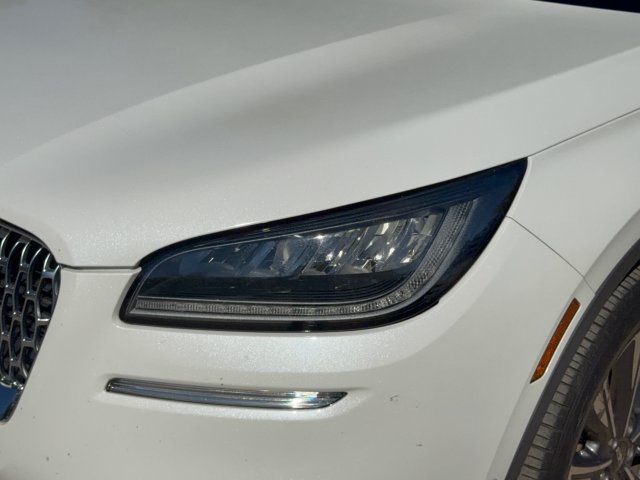 Used 2020 Lincoln Corsair Reserve w/ Equipment Group 201A FWD image 9