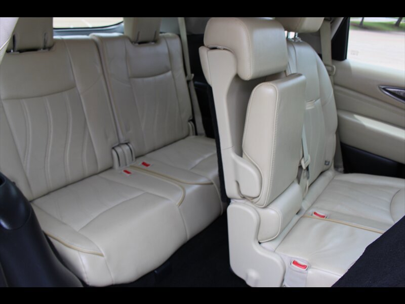 Used 2015 INFINITI QX60 Luxe w/ Premium Plus Package AWD/4WD image 41