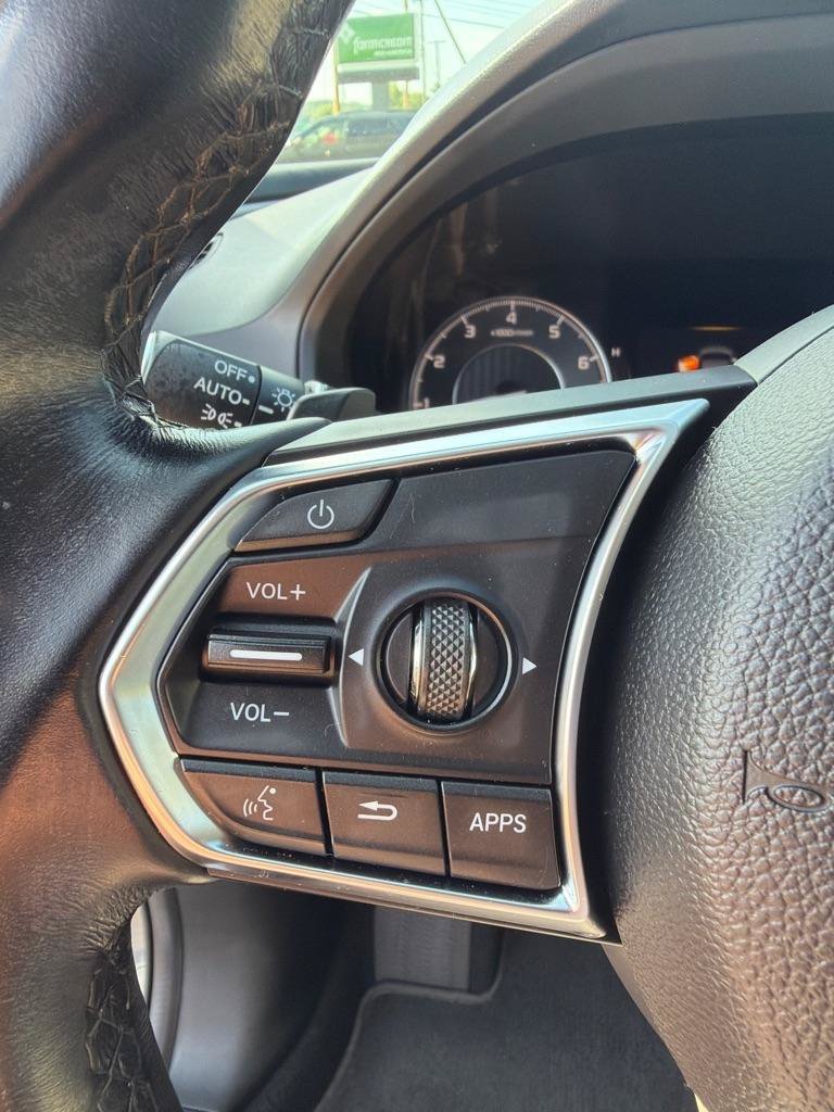 Used 2020 Acura RDX w/ Technology Package AWD/4WD image 14