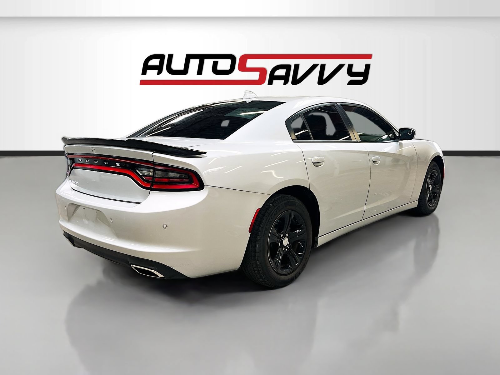 Used 2023 Dodge Charger SXT RWD image 7