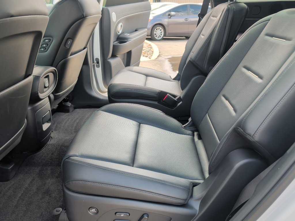 Used 2026 Hyundai Palisade Calligraphy image 10