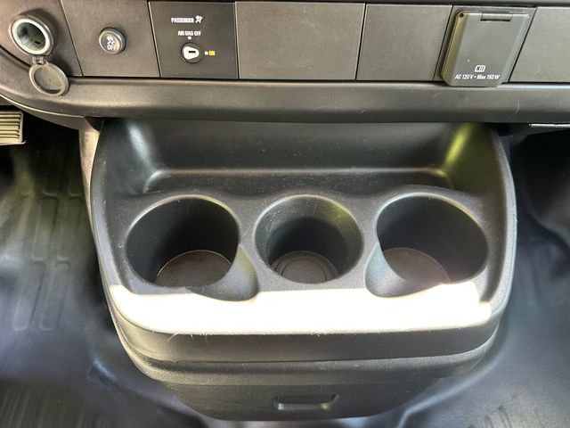 Used 2023 GMC Savana 2500 w/ Driver Convenience Package RWD image 26
