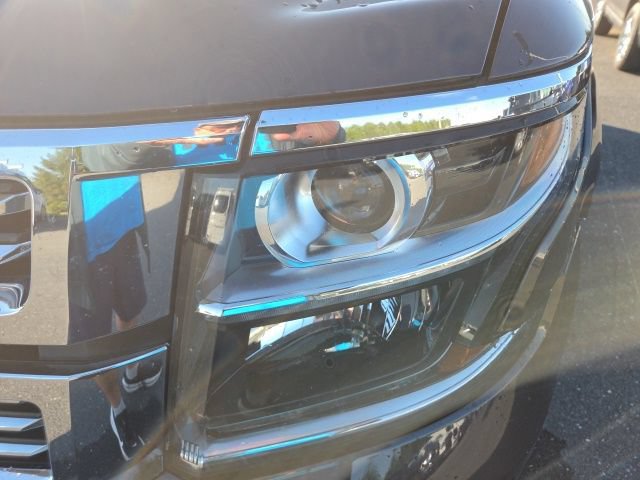 Used 2016 Chevrolet Tahoe LTZ AWD/4WD image 24