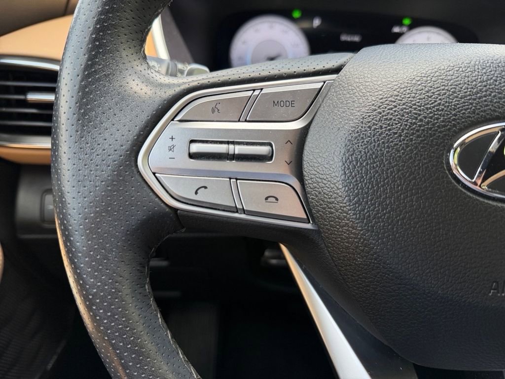 Used 2023 Hyundai Santa Fe Calligraphy AWD/4WD image 26