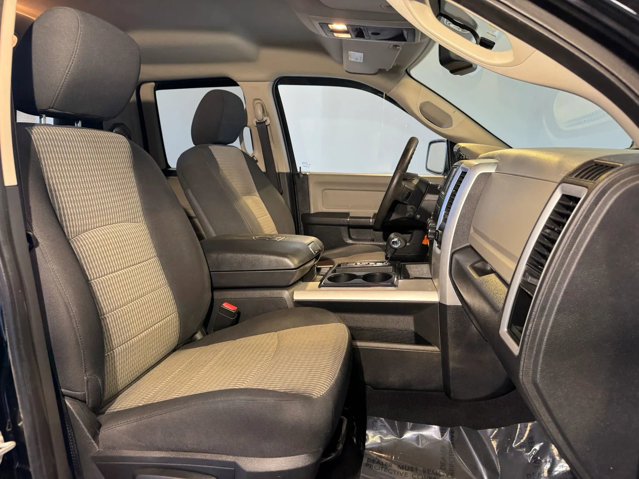 Used 2012 RAM 1500 Outdoorsman image 24