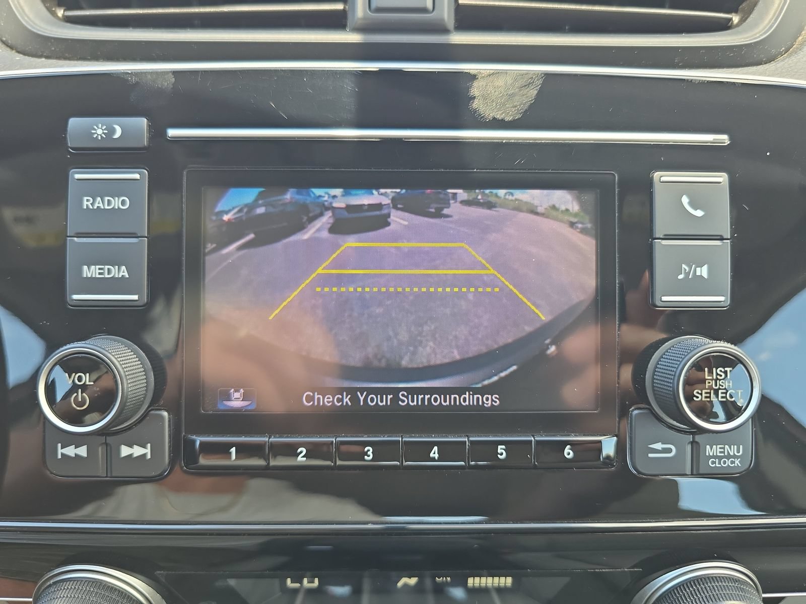Used 2019 Honda CR-V LX image 18