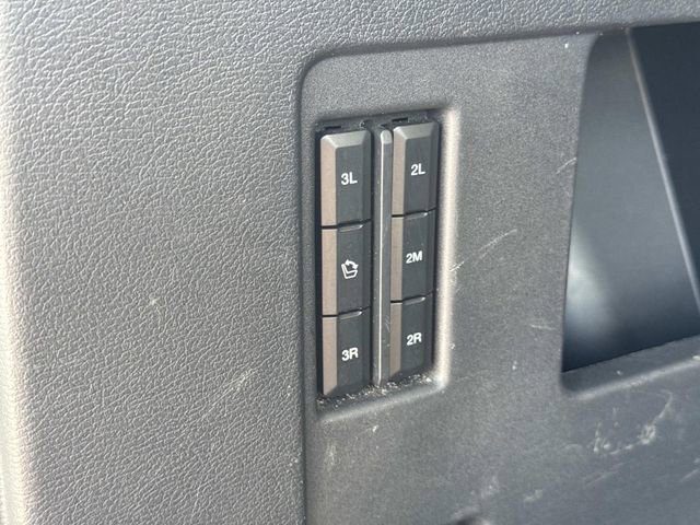 Used 2024 Ford Expedition Max Limited AWD/4WD image 14