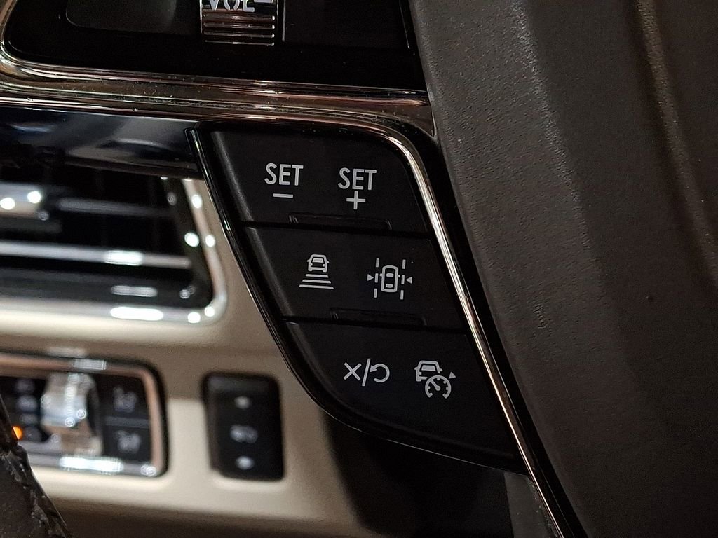 Used 2022 Lincoln Navigator Reserve image 17