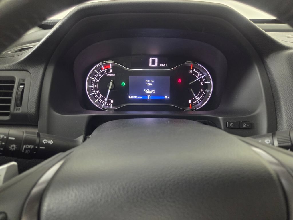 Used 2023 Honda Ridgeline RTL-E image 15