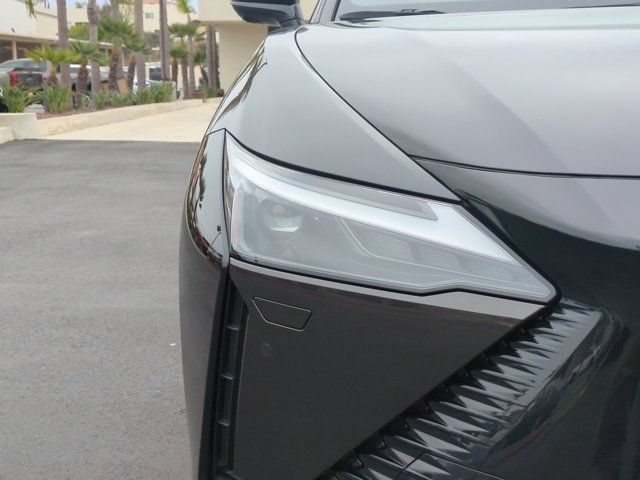 Used 2023 Lexus RZ 450e Premium w/ Accessory Package (Z1) AWD/4WD image 10