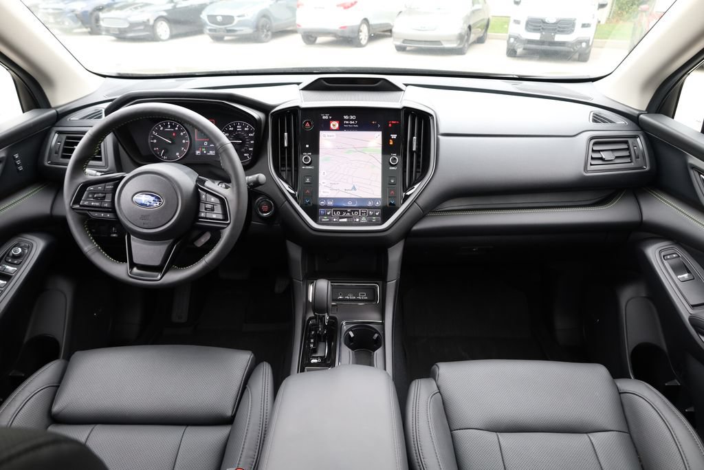 Certified 2026 Subaru Ascent Bronze Edition AWD/4WD image 26