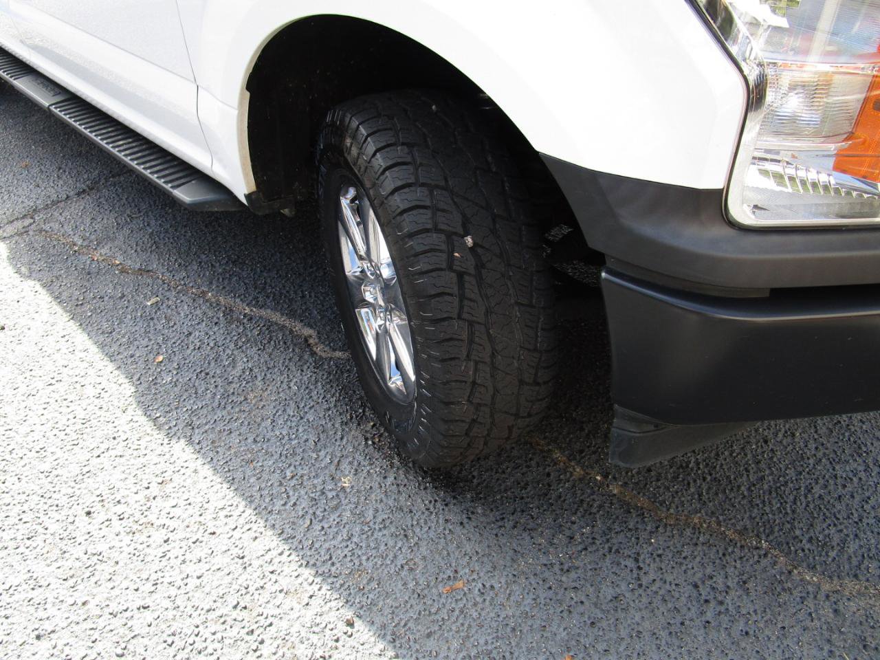 Used 2020 Ford F150 XL w/ XL Power Equipment Group image 33
