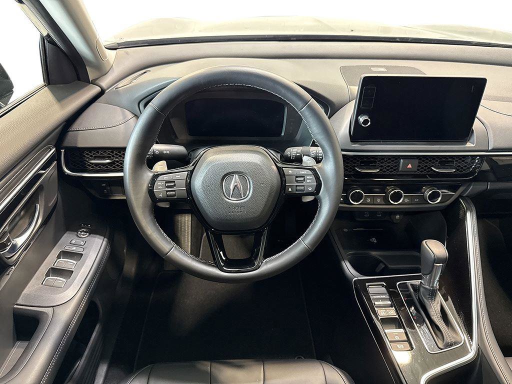 New 2025 Acura ADX FWD image 14