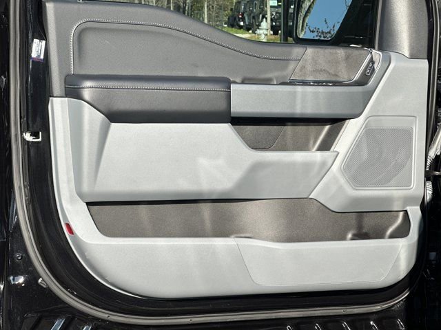 Used 2024 Ford F150 XLT w/ Equipment Group 302A MID image 13