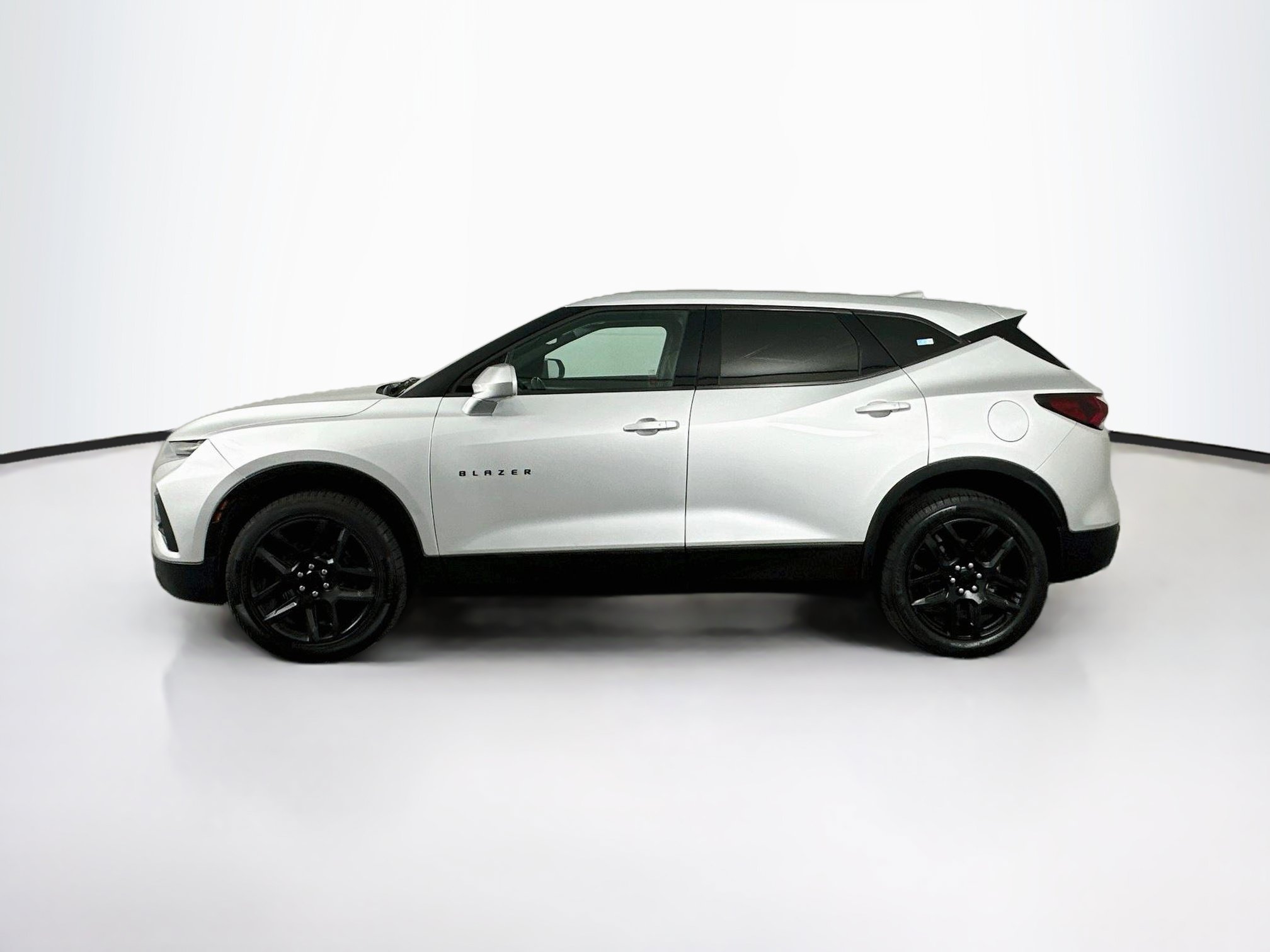 Used 2019 Chevrolet Blazer LT FWD image 4