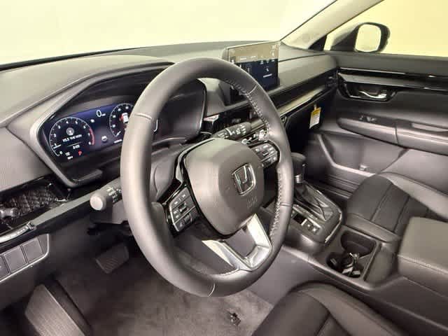 New 2027 Honda CR-V EX-L image 15