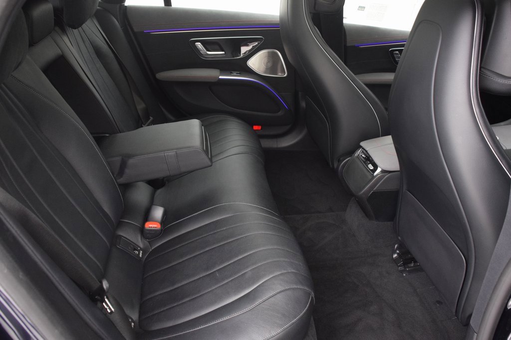 Used 2022 Mercedes-Benz EQS 580 EQS 580 image 18