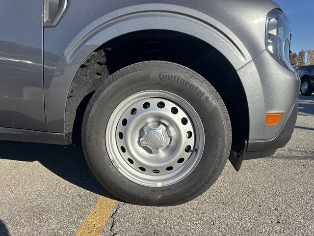 New 2025 Ford Maverick XL w/ Equipment Group 101A image 31