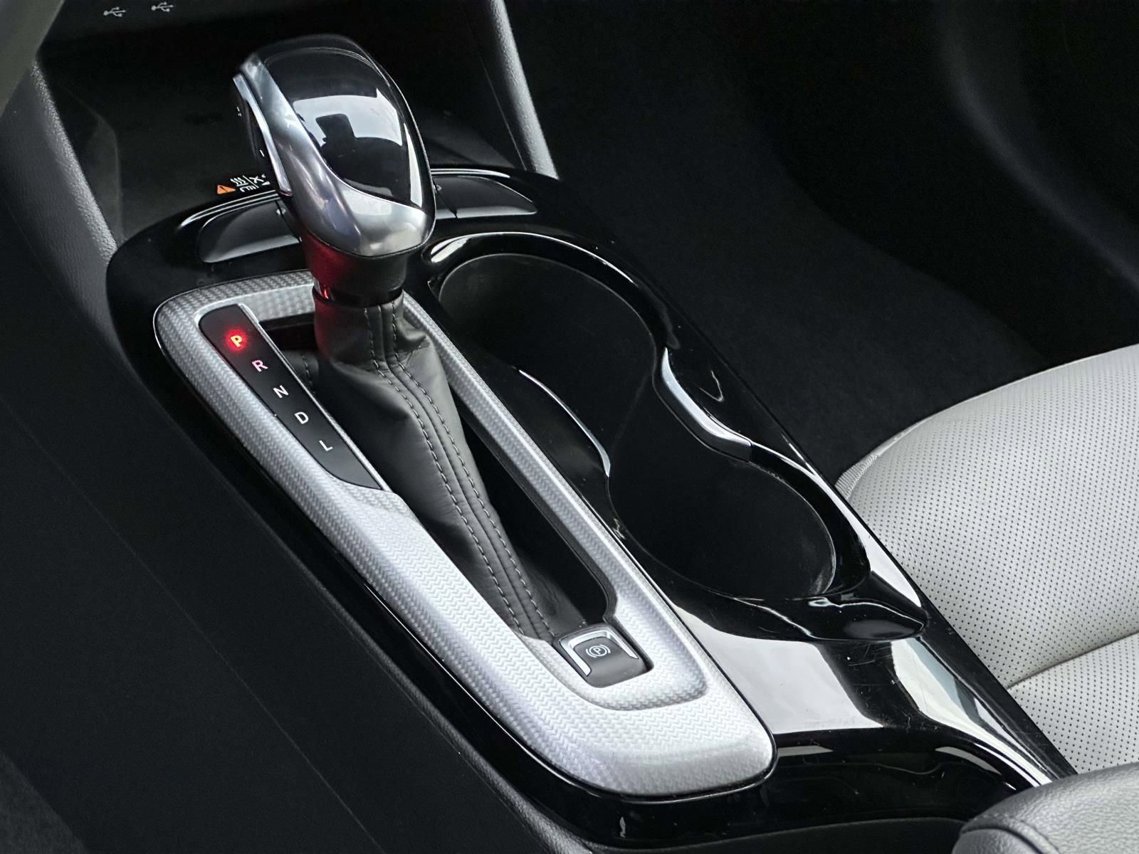 Used 2024 Buick Envista Avenir image 20