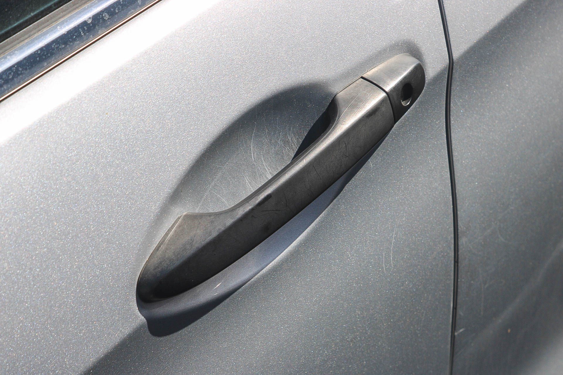 Used 2014 Honda CR-V LX image 9