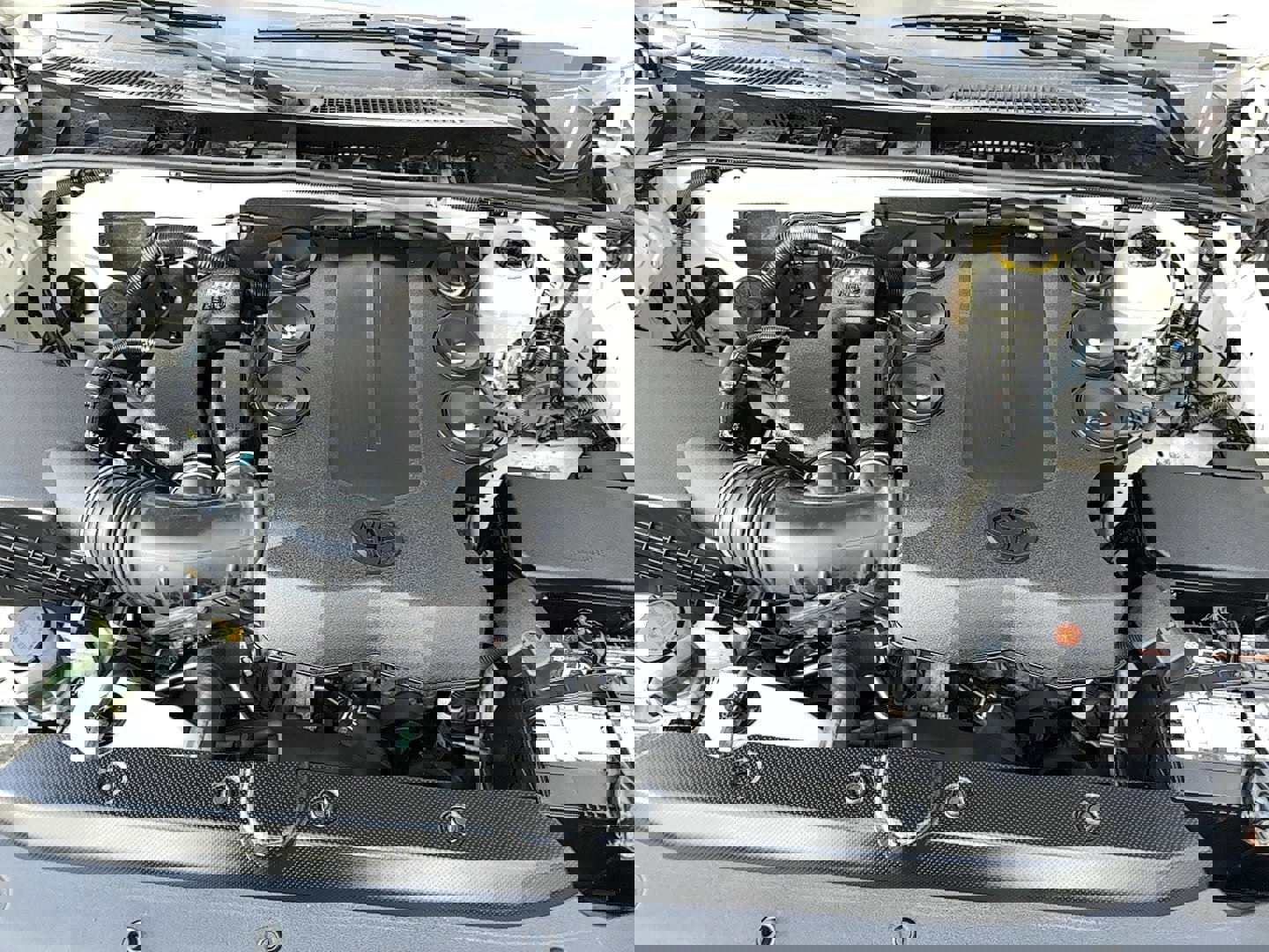 Used 2011 Toyota 4Runner SR5 image 28