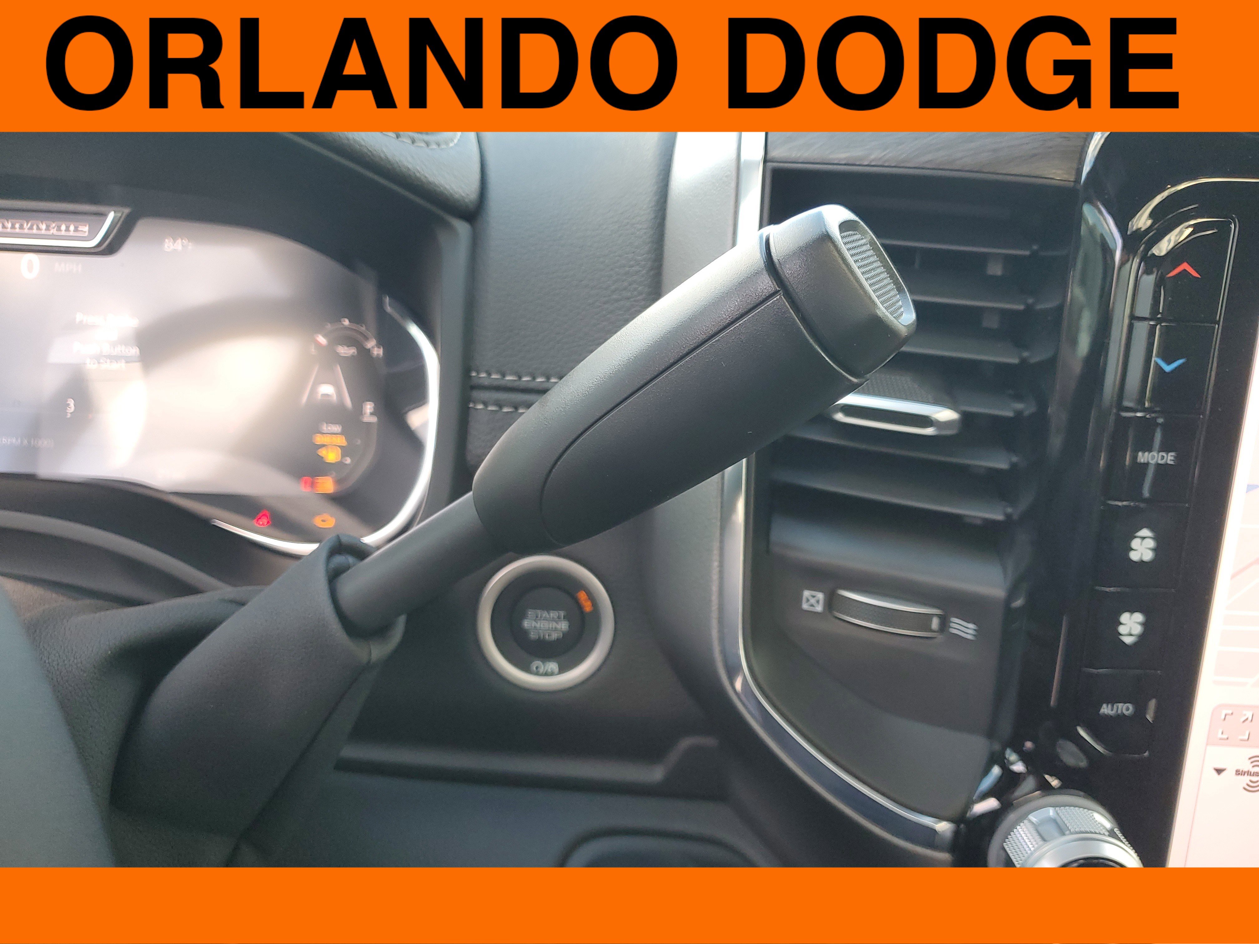 New 2026 RAM 3500 Laramie image 19