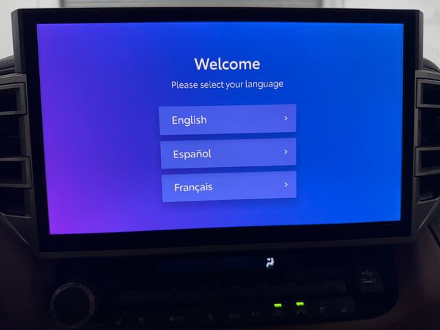 New 2026 Toyota Tundra 1794 Edition image 18