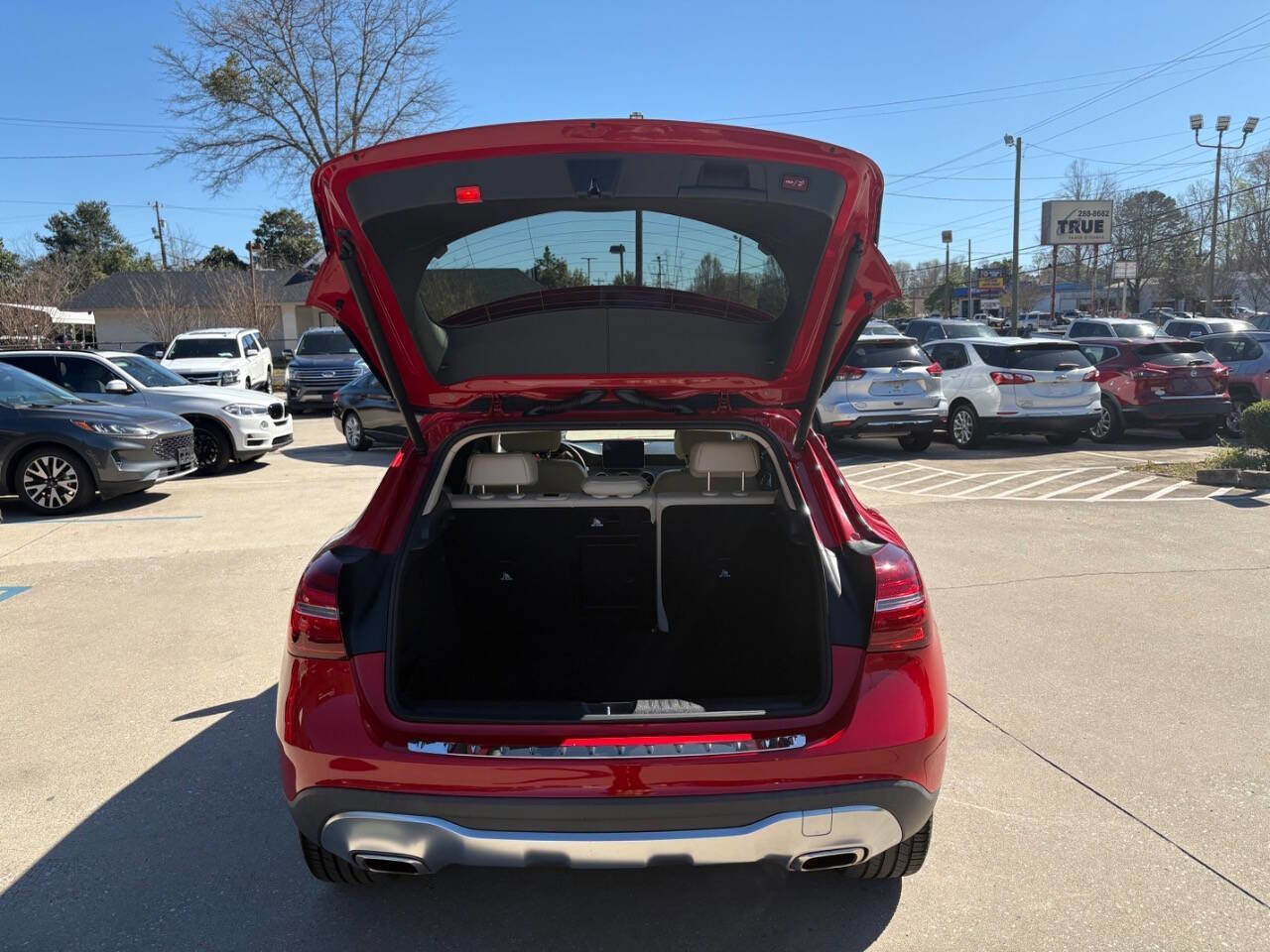 Used 2020 Mercedes-Benz GLA 250 image 14