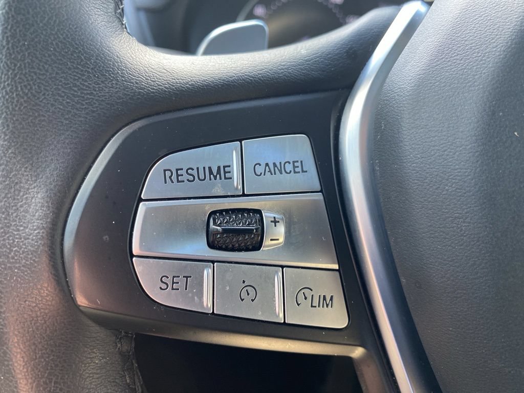 Used 2022 BMW X3 xDrive30i AWD/4WD image 30