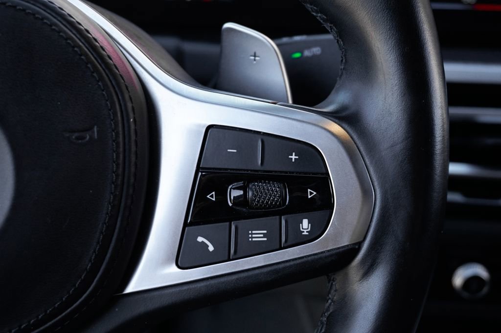 Used 2023 BMW M340i w/ Shadowloine Package image 25