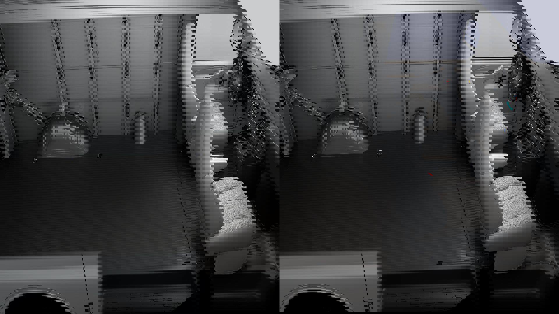 New 2026 Chevrolet Express 2500 image 30