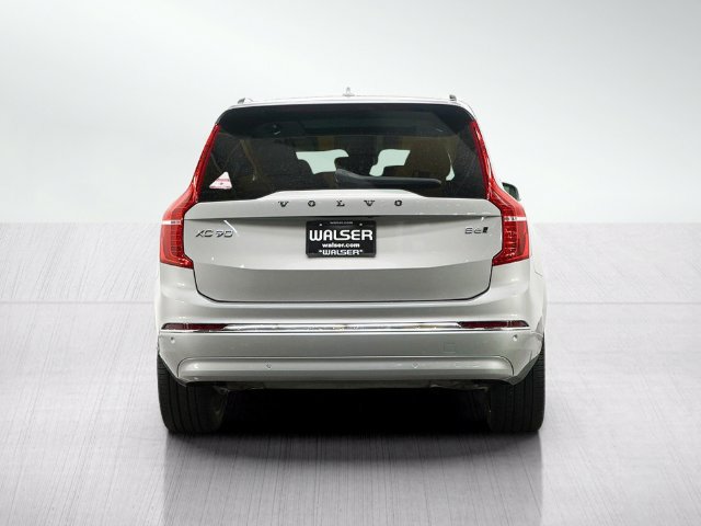 Used 2023 Volvo XC90 B6 Plus AWD/4WD image 4