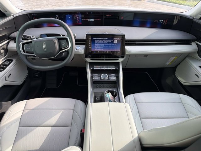 New 2026 Lincoln Nautilus Premier w/ Equipment Group 102A AWD/4WD image 23