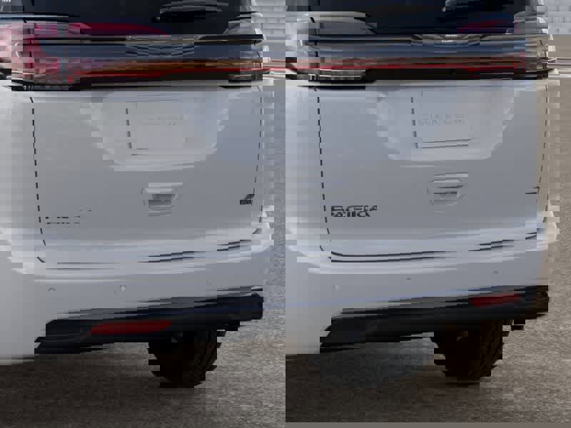 New 2026 Chrysler Pacifica Select image 13