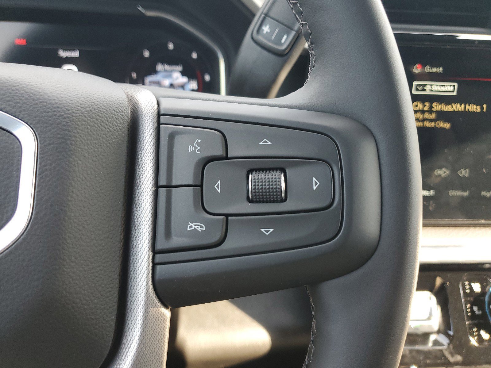 New 2025 GMC Sierra 2500 Denali image 26