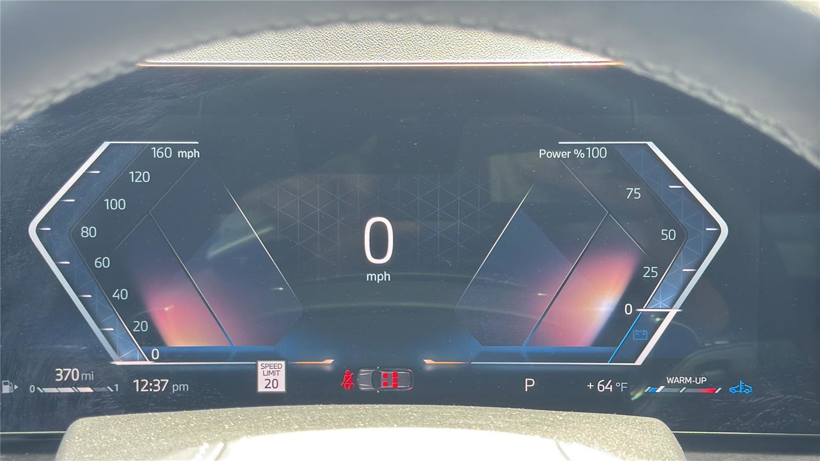 Used 2024 BMW X5 sDrive40i w/ Premium Package image 9